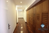 Gorgeous villa with beautiful garden to rent in Dang Thai Mai, Tay Ho area
